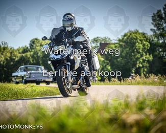 Motor Elfstedentocht 2026 photo