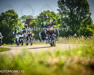 Motor Elfstedentocht 2026 photo