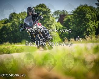 Motor Elfstedentocht 2026 photo