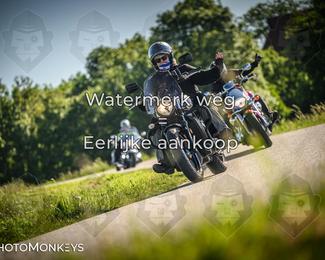 Motor Elfstedentocht 2026 photo