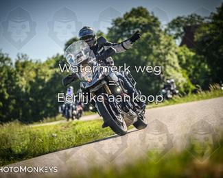 Motor Elfstedentocht 2026 photo