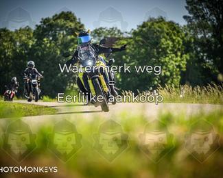 Motor Elfstedentocht 2026 photo