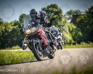 Motor Elfstedentocht 2026 photo