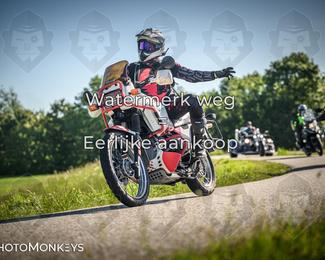 Motor Elfstedentocht 2026 photo