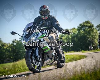 Motor Elfstedentocht 2026 photo