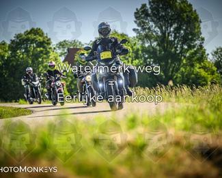 Motor Elfstedentocht 2026 photo