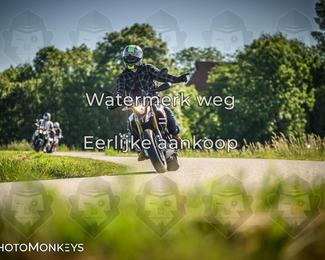 Motor Elfstedentocht 2026 photo