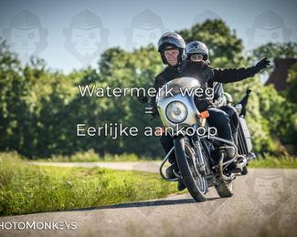 Motor Elfstedentocht 2026 photo