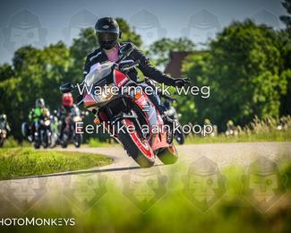 Motor Elfstedentocht 2026 photo