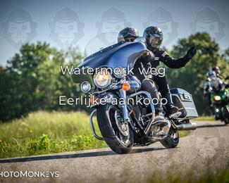 Motor Elfstedentocht 2026 photo