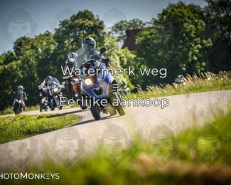 Motor Elfstedentocht 2026 photo