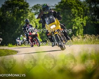 Motor Elfstedentocht 2026 photo