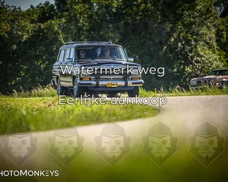 Motor Elfstedentocht 2026 photo
