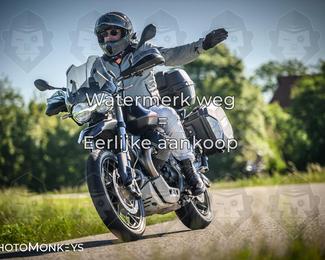 Motor Elfstedentocht 2026 photo