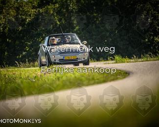 Motor Elfstedentocht 2026 photo