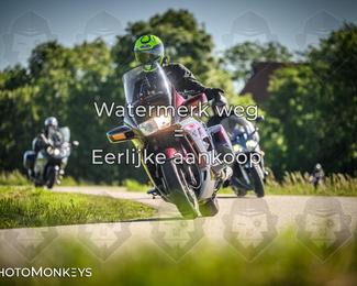 Motor Elfstedentocht 2026 photo