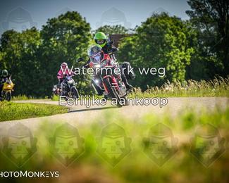 Motor Elfstedentocht 2026 photo