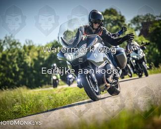 Motor Elfstedentocht 2026 photo