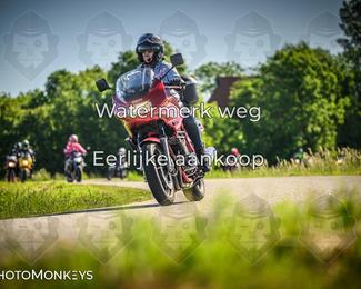 Motor Elfstedentocht 2026 photo