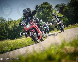 Motor Elfstedentocht 2026 photo
