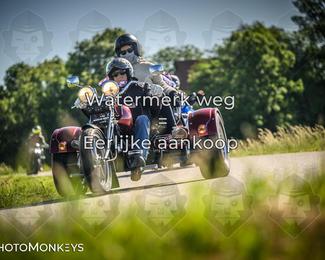 Motor Elfstedentocht 2026 photo
