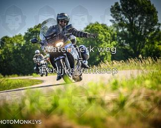 Motor Elfstedentocht 2026 photo
