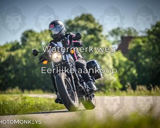 Motor Elfstedentocht 2026 photo