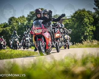 Motor Elfstedentocht 2026 photo