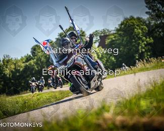 Motor Elfstedentocht 2026 photo