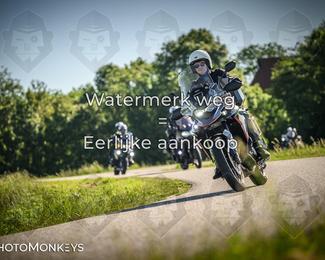 Motor Elfstedentocht 2026 photo
