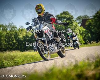 Motor Elfstedentocht 2026 photo