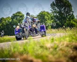 Motor Elfstedentocht 2026 photo