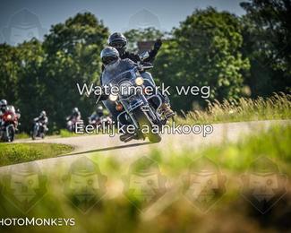 Motor Elfstedentocht 2026 photo