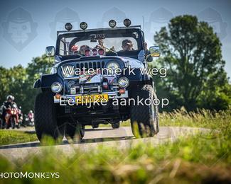 Motor Elfstedentocht 2026 photo