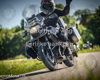 Motor Elfstedentocht 2026 photo