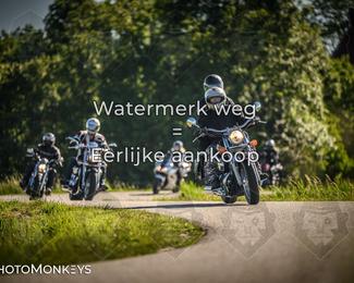 Motor Elfstedentocht 2026 photo