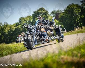 Motor Elfstedentocht 2026 photo