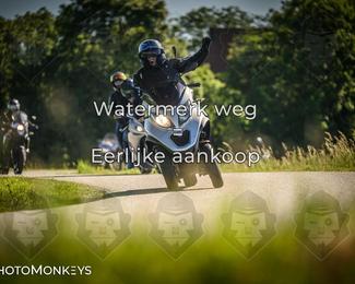 Motor Elfstedentocht 2026 photo