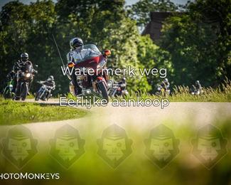 Motor Elfstedentocht 2026 photo