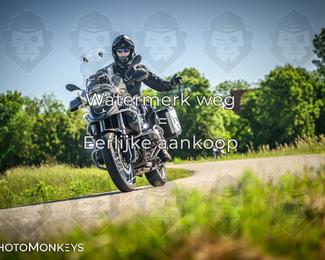 Motor Elfstedentocht 2026 photo