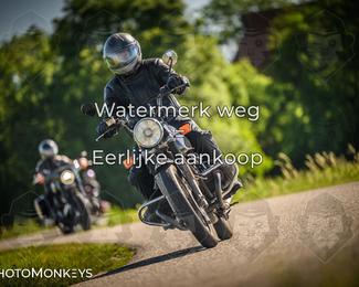 Motor Elfstedentocht 2026 photo