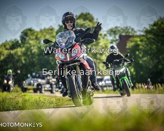 Motor Elfstedentocht 2026 photo