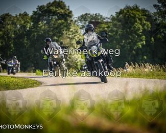 Motor Elfstedentocht 2026 photo