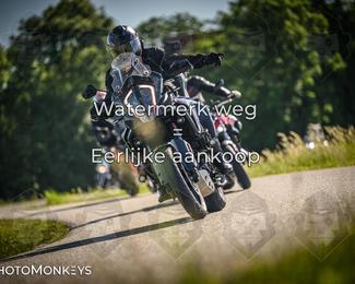 Motor Elfstedentocht 2026 photo
