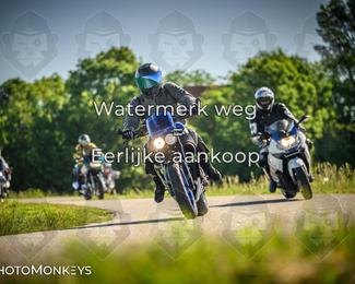 Motor Elfstedentocht 2026 photo