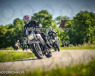Motor Elfstedentocht 2026 photo