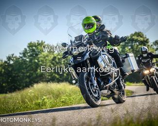Motor Elfstedentocht 2026 photo