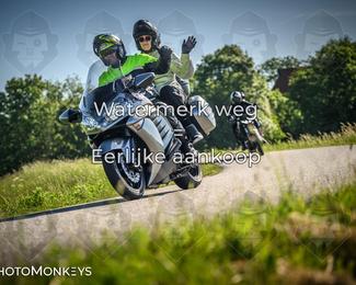 Motor Elfstedentocht 2026 photo