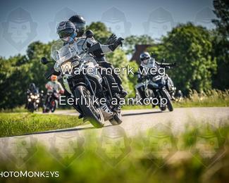 Motor Elfstedentocht 2026 photo