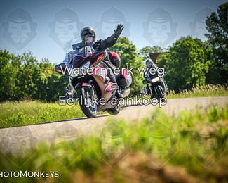 Motor Elfstedentocht 2026 photo